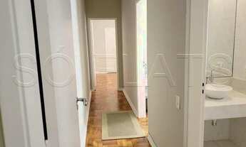 Imagem 3: Augusta Flat disponível locação com 80m², 1 dormitório e 1 vaga no Jardins