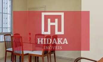 Imagem 4: Apartamento à venda no bairro Brooklin - São Paulo/SP, Zona Sul