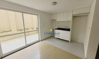 Imagem 2: Apartamento à venda, 106 m² por R$ 390.000,00 - Tingui - Curitiba/PR