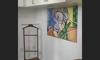 Imagem 5: Apartamento para Aluguel com 2 quartos , 43m² em Água Branca - São Paulo