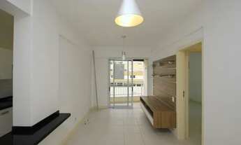 Imagem: Apartamento à venda com 2 dormitórios