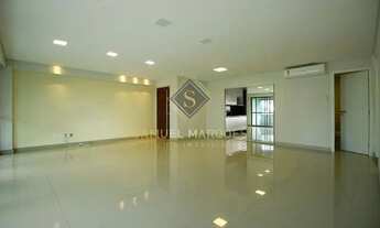 Imagem: Apartamento com 200m2, 3 Suites em Apipucos