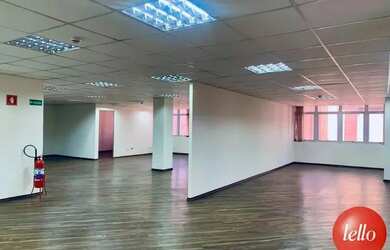 Imagem 5: São Paulo - Conjunto Comercial/Sala - Sé