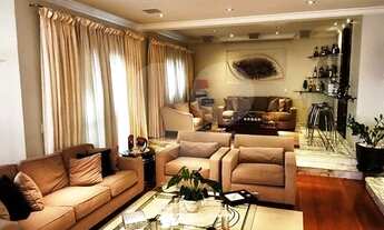 Imagem 2: Apartamento tem 222 AU 3 suites 4 vagas lazer total