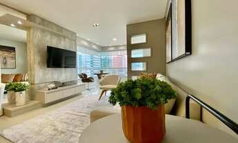 Imagem 3: MELHOR INFRAESTRUTURA DA PRAIA