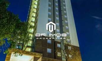 Imagem 2: COBERTURA RESIDENCIAL em SÃO PAULO - SP, BROOKLIN PAULISTA