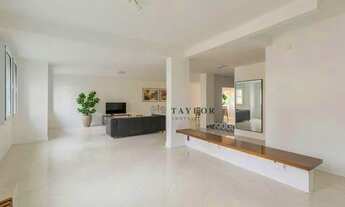 Imagem 2: Apartamento com 4 dormitórios à venda, 238 m² por R$ 1.488.000,00 - República - São Paulo