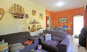 Imagem 5: CASA com piscina e 3 quartos em Itanhaém, no bairro Loty