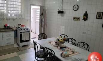 Imagem 3: São Paulo - Casa Padrão - Mooca