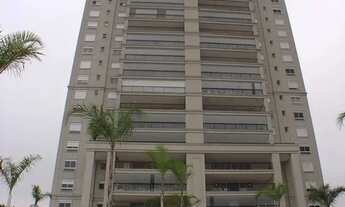 Imagem 2: Lindo apartamento em condomínio de luxo para locação na Vila Mariana! Lazer clube completo