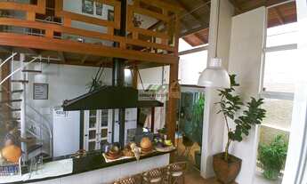 Imagem 4: Casa com 5 dorms, Saco dos Limões, Florianópolis - R$ 1.06 mi, Cod: 1603