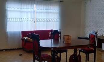 Imagem 4: SOBRADO NO UBERABA - 304,00M² CONSTRUÍDO - 1092,37M² DE TERRENO