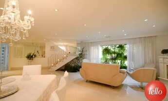 Imagem 3: São Paulo - Apartamento Padrão - Perdizes