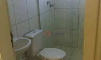 Imagem 4: Apartamento com 2 dormitórios à venda, 45 m² por R$ 135.000 - Dois Córregos - Piracicaba/S