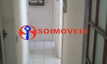 Imagem 4: Apartamento para venda com 86 metros quadrados com 3 quartos em Botafogo - Rio de Janeiro