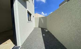 Imagem 6: Sobrado para venda tem 140 metros quadrados com 3 quartos em Uberaba - Curitiba - PR