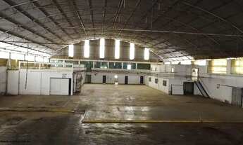 Imagem 2: Galpão para Venda em Mairiporã, Terra Preta (Terra Preta