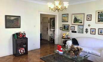 Imagem 5: Apartamento com 3 dormitórios à venda, 210 m² por R$ 1.850.000,00 - Copacabana - Rio de Ja