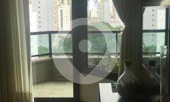 Imagem 6: Apartamento - Cambuí - Campinas