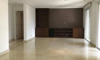 Imagem 3: Excelente apartamento no Brooklin próx. à Berrini, quadra de tênis, suite master ampliada