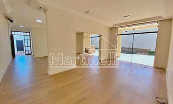 Imagem 3: Casa Padrão em Ribeirão Preto