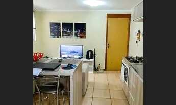 Imagem 3: Apartamento para Venda em Esteio, Centro, 2 dormitórios, 1 banheiro, 1 vaga