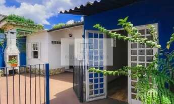 Imagem 7: Casa Térrea em Alto da Boa Vista - São Paulo