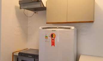 Imagem 6: Apartamento para locação imediata nos Jardins, sem burocracia e sem burocracia para alugar