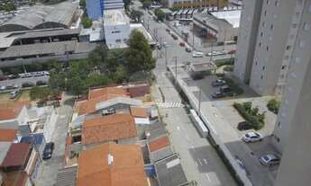 Imagem 3: Apartamento para aluguel possui 43 metros quadrados com 2 quartos em Água Branca - São Pau