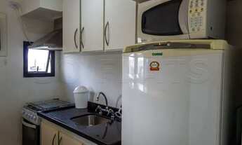 Imagem 4: Flat próximo a Av. Ibirapuera, Av. Rubem Berta