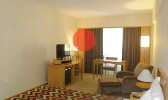 Imagem 3: Venda, Flat mobiliado Alphaville