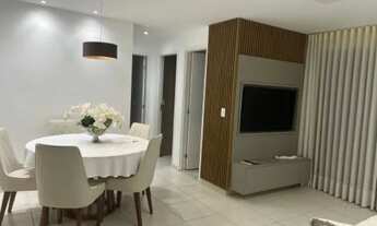 Imagem 5: Alugo lindo 2/4 em Jacarecica mobiliado