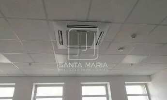 Imagem 7: Sala comercial (sala - edificio coml.) , elevador, em condomínio fechado