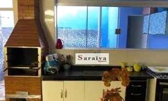 Imagem 3: Sobrado com 2 dormitórios à venda, 96 m² por R$ 180.000,00 - Irmãos Franceschi - Itapuí