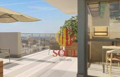 Imagem 2: Door 7710 Apartamento à venda, 3 quartos 64 m² por R$ 661.650 - Portão - Curitiba/PR