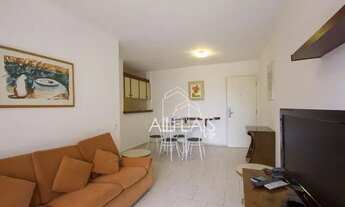 Imagem 2: Flat com 2 dormitórios para alugar, 62 m² por R$ 7.500/mês no Jardins - São Paulo/SP