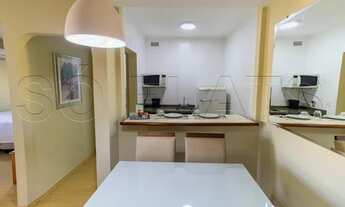 Imagem 3: Excelente flat nos Jardins, proximo a Av. Paulista e ao Pq. Trianon. Consulte-nos