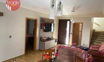 Imagem 2: Sobrado À Venda Em Condomínio Fechado Com 03 Suítes