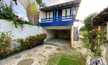 Imagem 6: Casa em Condomínio para Venda, Guarajuba, 5 dormitórios, 5 suítes, 6 banheiros, 10 vagas