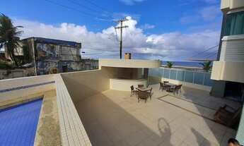 Imagem 7: Apartamento, para locação, quarto e sala, mobiliado, Armação, Salvador-BA