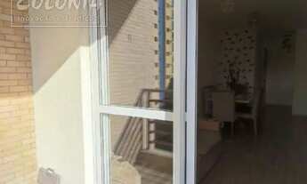 Imagem 7: Santo André - Apartamento Padrão - Parque das Nações