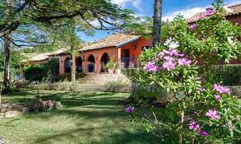 Imagem: Casa - Loteamento Residencial Pedra Alta