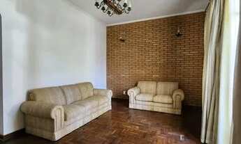 Imagem 4: Casa para aluguel com 311 metros quadrados com 3 quartos em Jardim Guanabara - Campinas