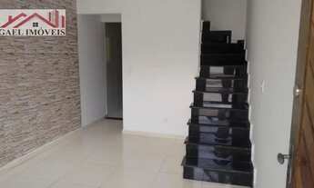 Imagem 2: Sobrado com 2 dormitórios para alugar, 65 m² por R$ 2.040,00/mês - Penha - São Paulo/SP