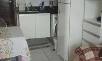 Imagem 2: Manaíra, apartamento mobiliado, com vista para o mar, com 1 quarto