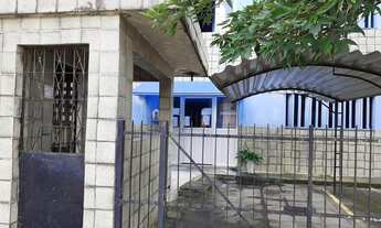 Imagem 7: Edf. Uirapuru - Cidade Universitária / Várzea