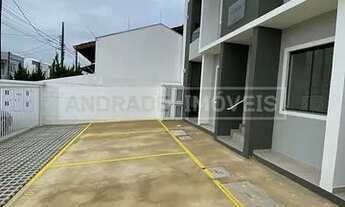 Imagem 4: Apartamentos com ótimo acabamento e Sacada com Churrasqueira