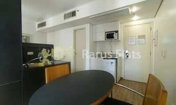 Imagem: Excelente Flat para alugar em Moema - 26m²