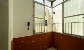 Imagem 5: Apartamento 2 Quartos Quadríssima Praia Fundos