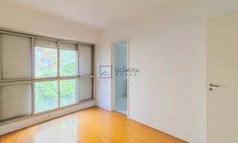 Imagem 7: Apartamento Locação 3 Dormitórios - 157 m² Paraíso